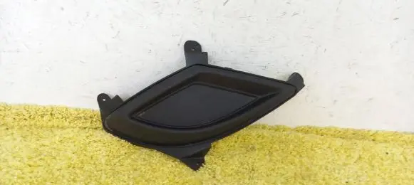 Hyundai ix20 Front bumper lower grill 86517-1K010