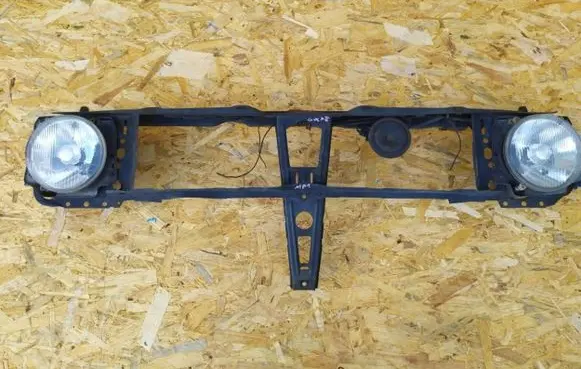 Volkswagen Golf II Front piece kit 