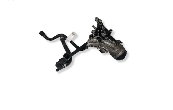 Fiat Tipo Oil filter mounting bracket 15740160533 46337144 71754237