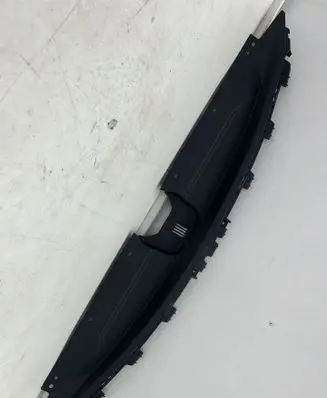 KIA Xceed Radiator support slam panel 86362J7CA0