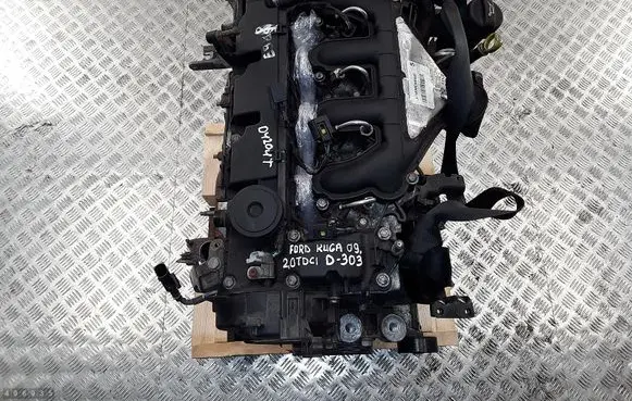 Ford Kuga I Engine d4204t