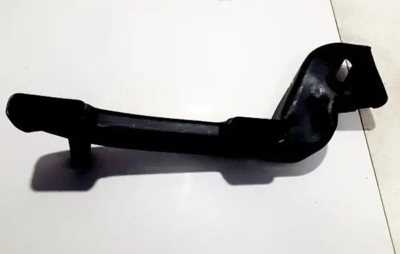 BMW X5 E53 Air intake hose/pipe 8246007