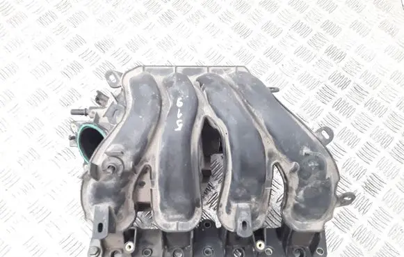 Citroen C5 Intake manifold 0261230043 9639381480
