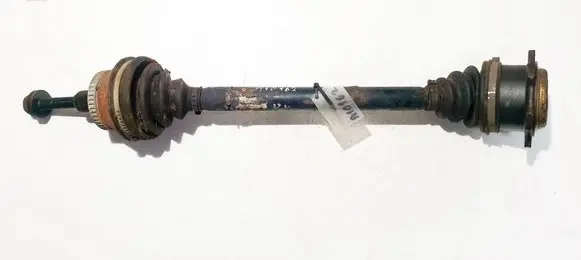 Audi A4 S4 B5 8D Front driveshaft 