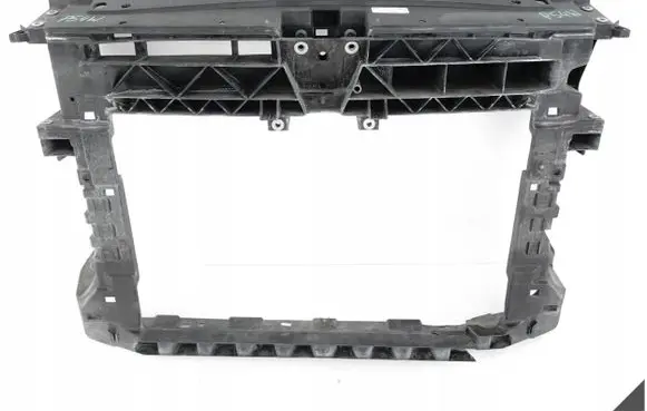 Volkswagen Caddy Radiator support slam panel 2K5805588A