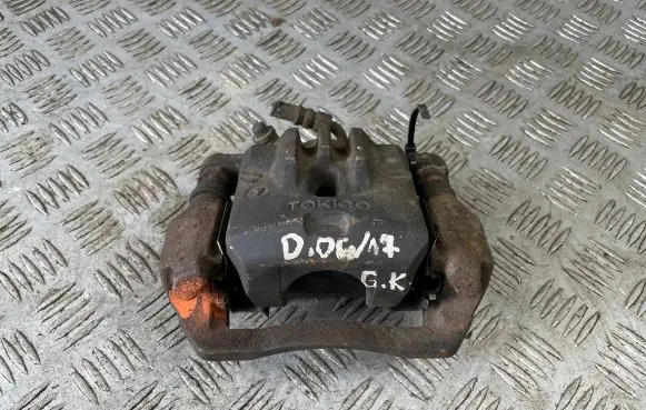Subaru Outback Rear brake caliper
