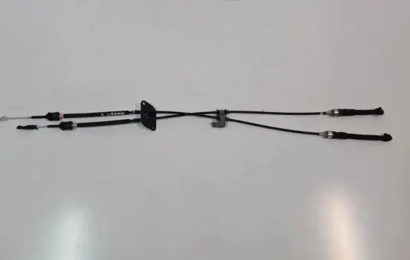 Mazda 6 Gear shift cable linkage