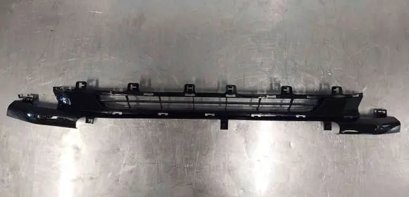 Peugeot 208 Front bumper lower grill 9810516180 1609874X 1689241X