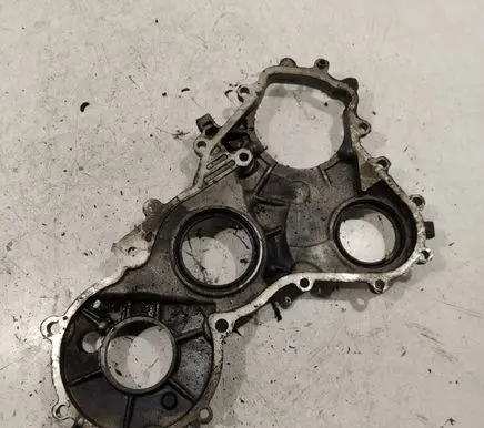 Renault Espace III Timing chain cover 8200018638