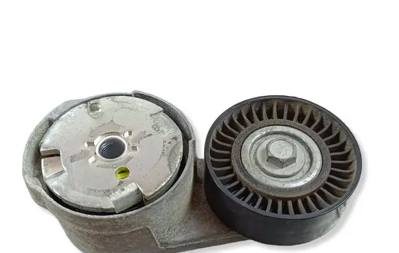 Jeep Grand Cherokee WL Generator/alternator belt tensioner