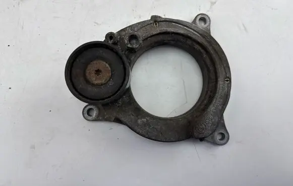 BMW 1 F20 F21 Alternator belt tensioner 