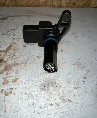 Mercedes-Benz E W212 Fuel temperature sensor A0001593304