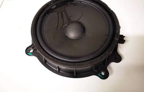 Tesla Model Y Front door speaker 177177900a 1771779-00-a