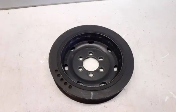Land Rover Discovery 3 - LR3 Crankshaft pulley 4H2Q6B319BA