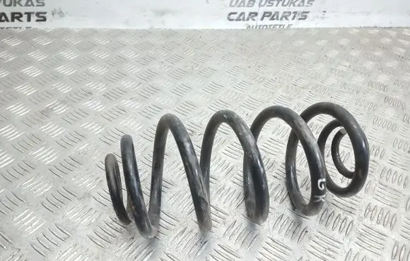 Opel Insignia A Rear coil spring