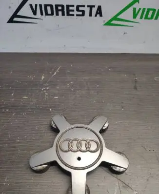 Audi A5 8T 8F Original wheel cap 4F0601165N