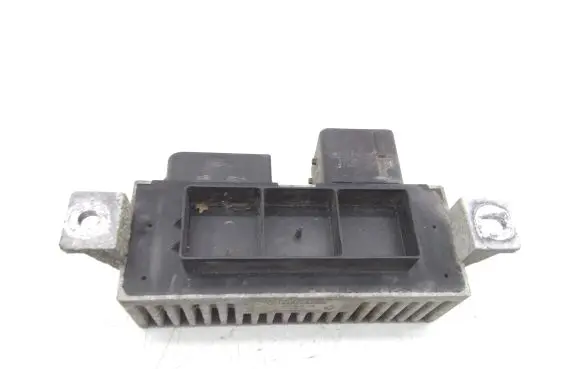 Nissan X-Trail T32 Heater blower motor/fan resistor 820P558438