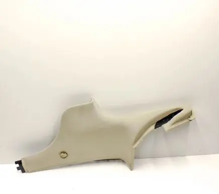 Jaguar XK - XKR (C) pillar trim 6W83519A96