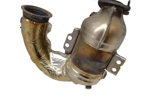 Volvo XC60 Catalyst/FAP/DPF particulate filter 32330247 DPF002