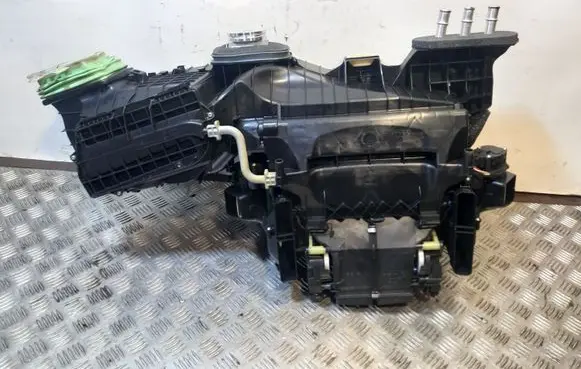 BMW 7 F01 F02 F03 F04 Interior heater climate box assembly 9197019