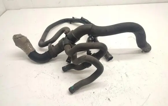 Citroen C5 Engine coolant pipe/hose