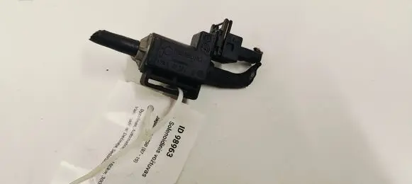 Jaguar XF X250 Turbo solenoid valve 70243600 09T084