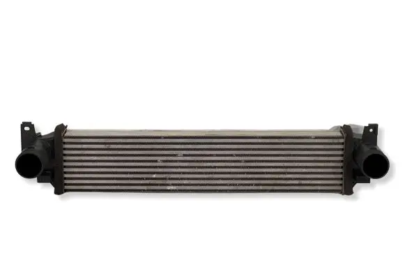 Chery 5/C5 Intercooler radiator 302001149AA 302001737AA 2202404170204