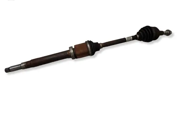 Ford Kuga III Front driveshaft LX673B436MAC 0182H0175