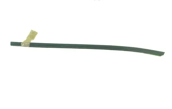 Hyundai ix35 Rear door trim (molding) ZGARNIAJACA