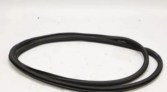 Volkswagen Up Rubber seal front door (on door) 