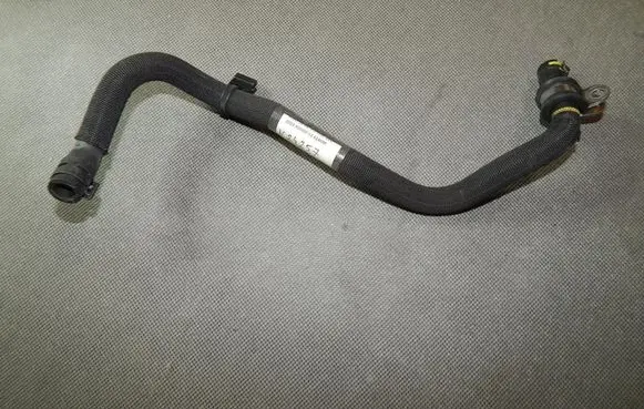 Audi A6 S6 C7 4G Engine coolant pipe/hose