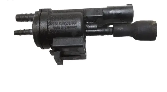 Mercedes-Benz SL R230 Turbo solenoid valve 0025401497 A0025401497