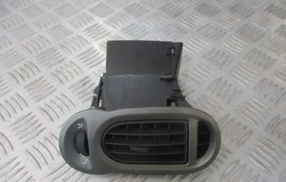 Renault Modus Dashboard air vent grill cover trim 