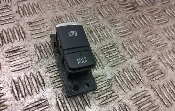 Nissan Juke II F16 Hand parking brake switch 251756pa0a