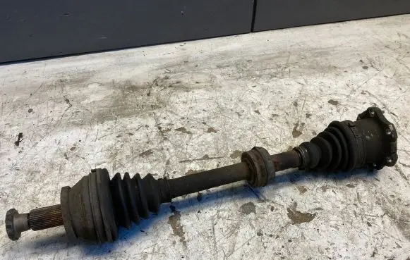 Audi A2 Front driveshaft