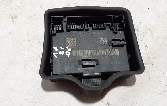 Audi A6 S6 C8 4K Door control unit/module