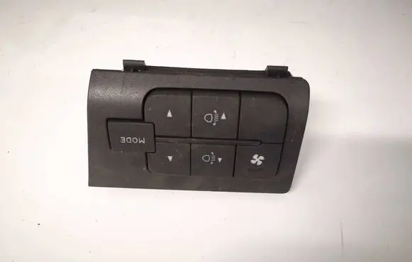 Iveco Daily 30.8 - 9 Headlight level height control switch B569