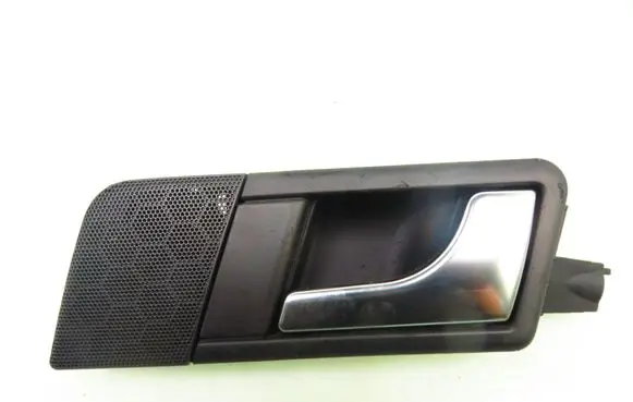 Audi A2 Rear door interior handle trim 8Z0839020