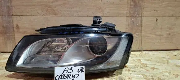 Audi A5 8T 8F Headlight/headlamp