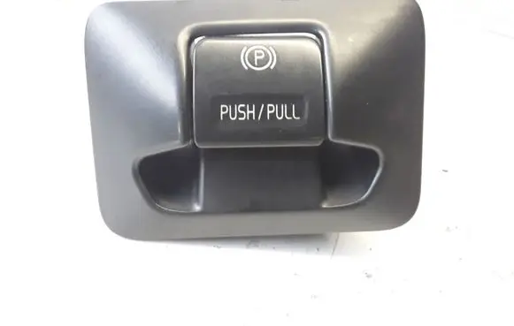 Volvo S80 Hand parking brake switch 30773539