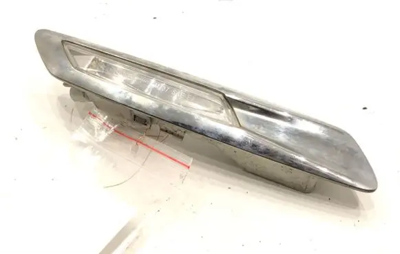 BMW 5 F10 F11 Front indicator light 7154167