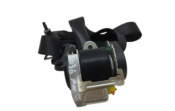 Mercedes-Benz A W169 Front seatbelt 602877300 008L000