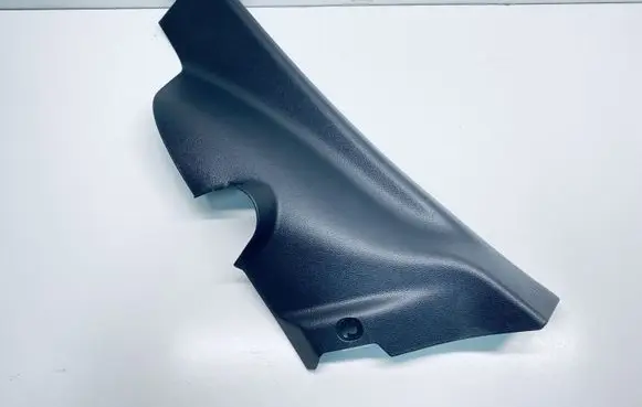 Volkswagen Up Rear seat side top trim 1S4867765