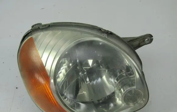Hyundai Atos Prime Headlight/headlamp 