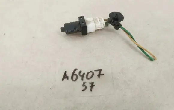 Fiat Ulysse Brake pedal sensor switch