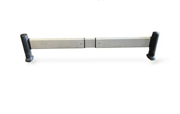 Skoda Superb B6 (3T) Trunk/boot cargo luggage net 4F9860378C