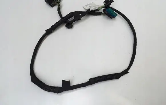 Mercedes-Benz A W177 AMG Parking sensor (PDC) wiring loom A1775404910
