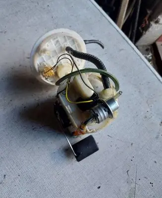 Hyundai i10 In-tank fuel pump 311100X000