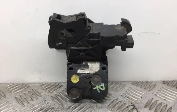 Audi A3 S3 8P Tailgate/trunk/boot lock/catch/latch 8P4827505B 8P4827505