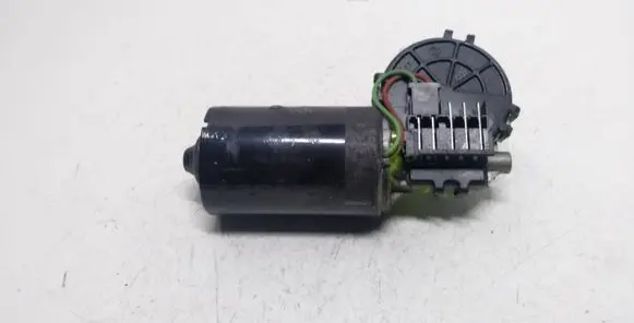 Wiper motor